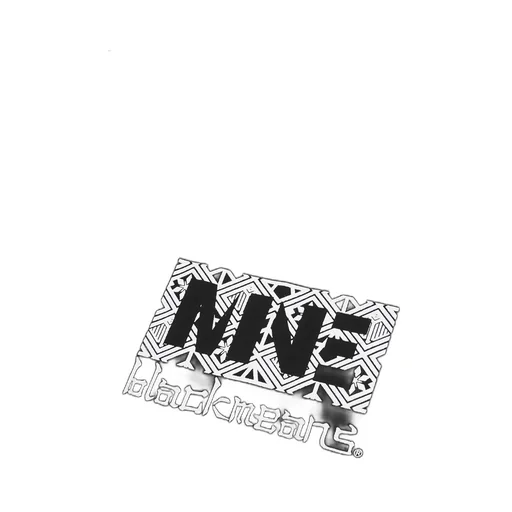 Mine×Blackmeans #02 S/S