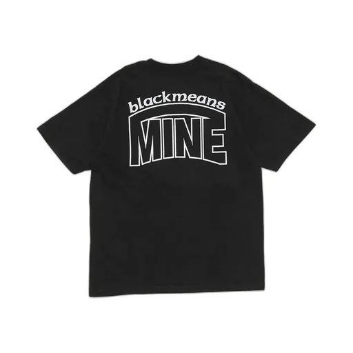 Mine×Blackmeans #03 S/S