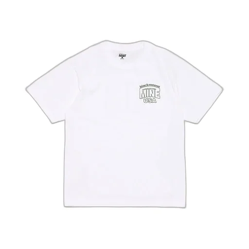 Mine×Blackmeans #03 S/S
