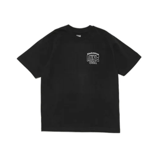 Mine×Blackmeans #03 S/S
