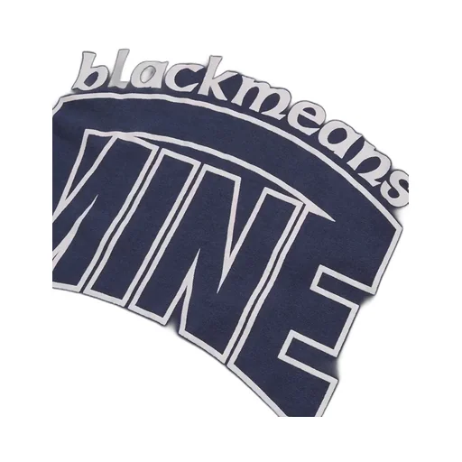 Mine×Blackmeans #03 S/S