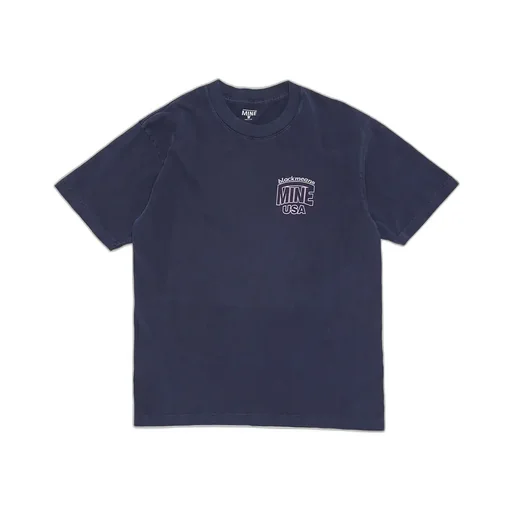 Mine×Blackmeans #03 S/S