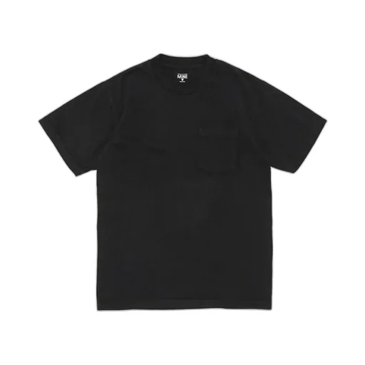 Duct Tape Pocket T-Shirts - Red Label