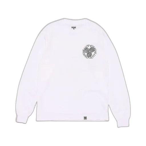 Duct Tape L/S Shirts - Black Label
