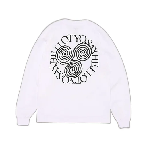 Duct Tape L/S Shirts - Black Label