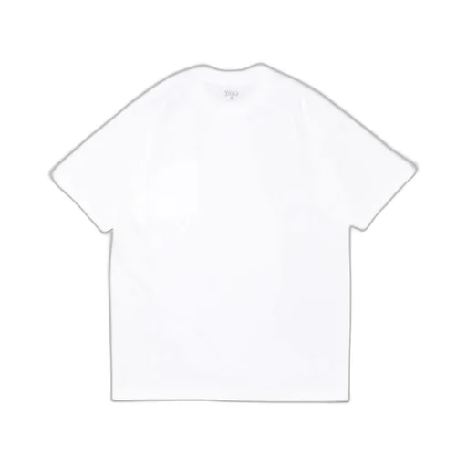 Duct Tape Pocket T-Shirts - Red Label