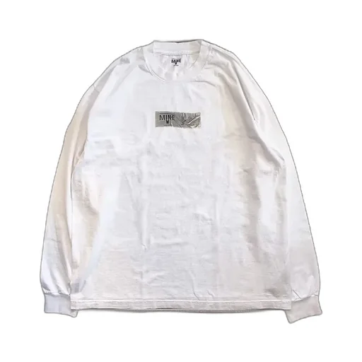 Mineusa Duck Tape L/S Shirt