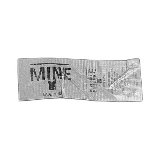 Mineusa Duck Tape L/S Shirt