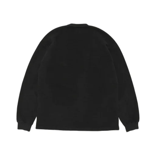 Garment Dye Thermal 11.5Oz