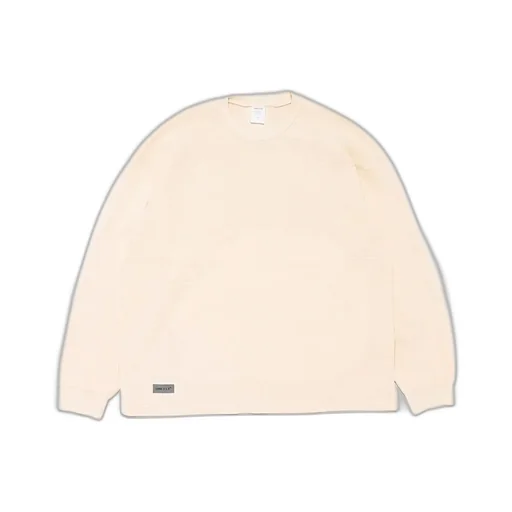 Garment Dye Thermal 11.5Oz