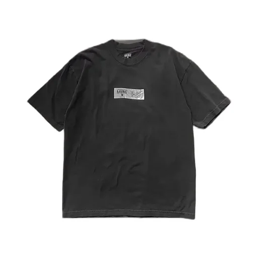 Mineusa Duck Tape S/S Shirt