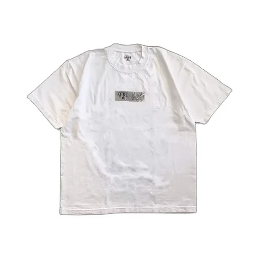 Mineusa Duck Tape S/S Shirt