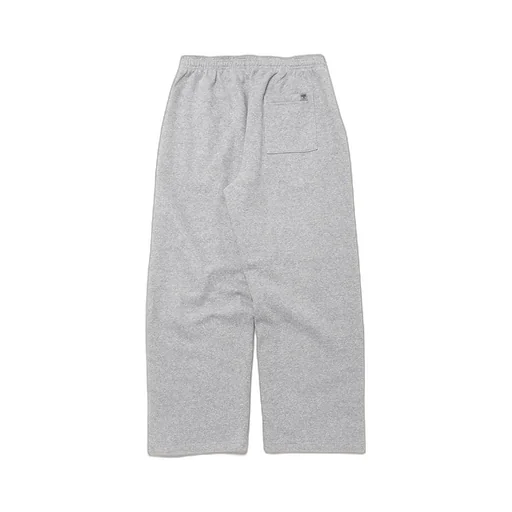 Wide Relax Sweat Pants