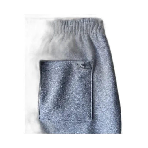 Wide Relax Sweat Pants