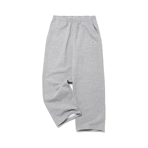 Wide Relax Sweat Pants