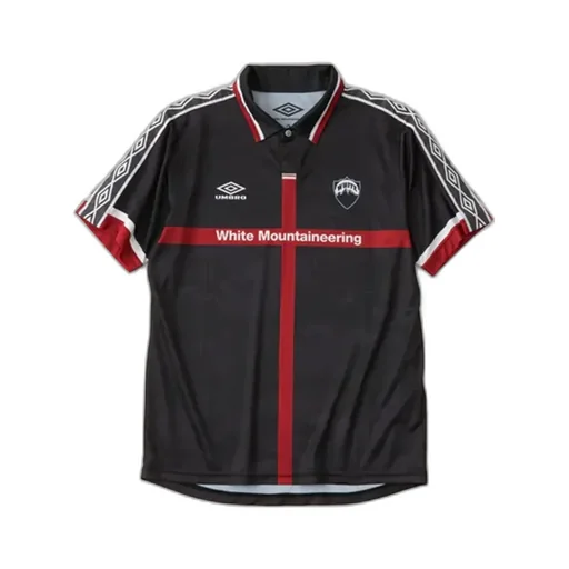 ×Umbro Uniform T-Shirt