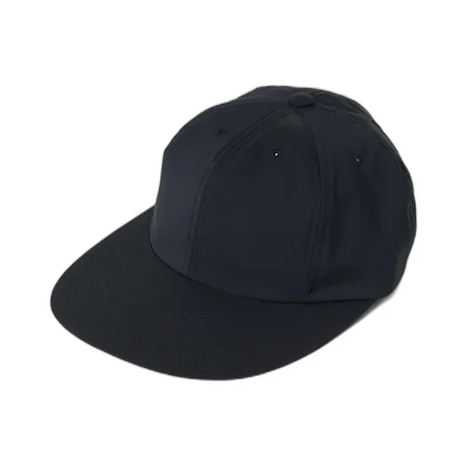 Semi Long Brim Cap