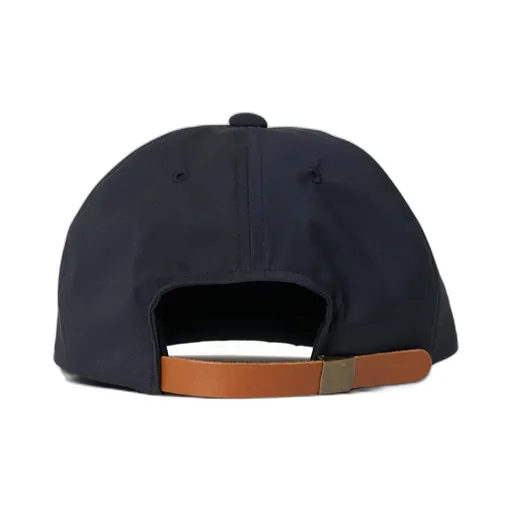Semi Long Brim Cap