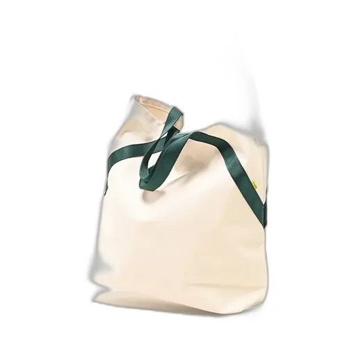 A Tote Canvas - M