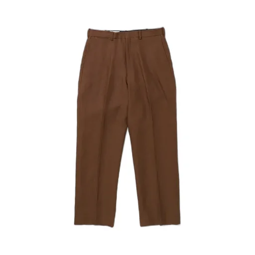 Wide Slacks