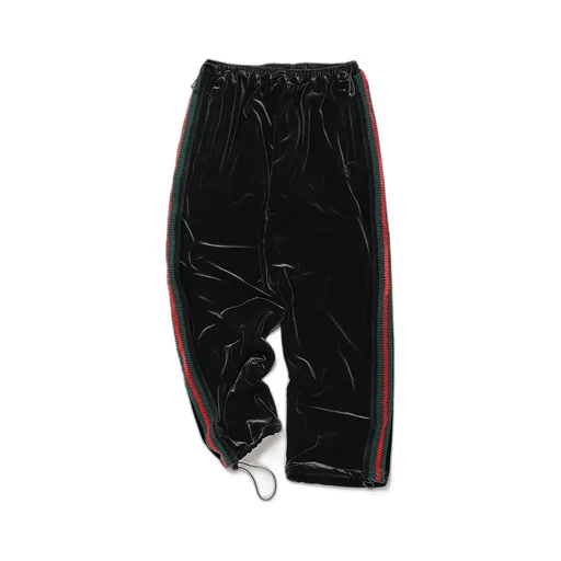 Track Pants Velours
