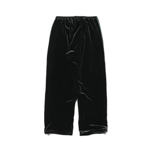 Track Pants Velours