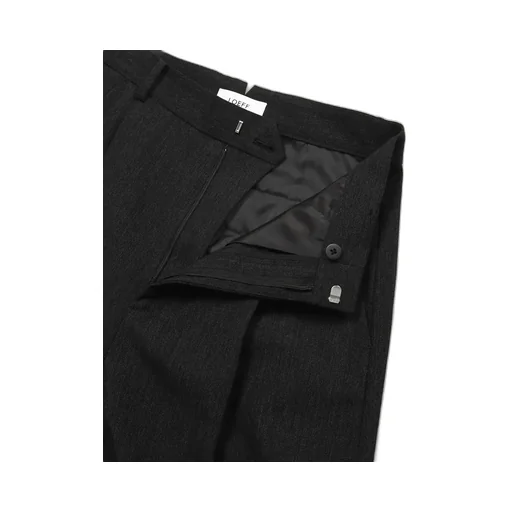 Lf W/C Cnvs Tuck Clt