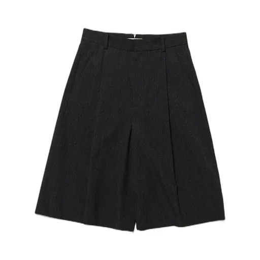 Lf W/C Cnvs Tuck Clt