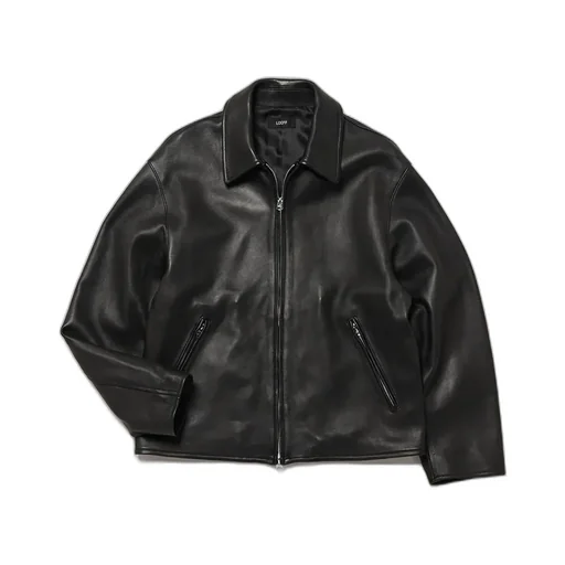 Lfu Lamb Lt Biker Jk