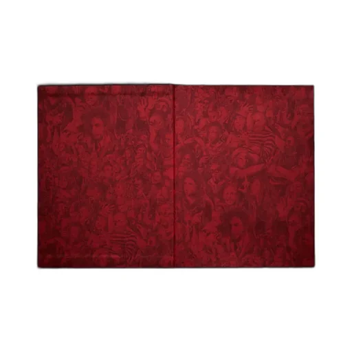 Archive Book