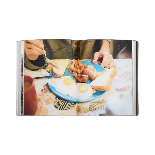 Archive Book