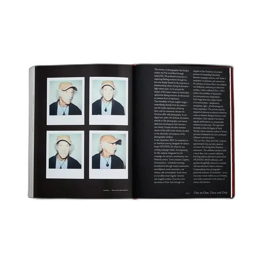 Archive Book