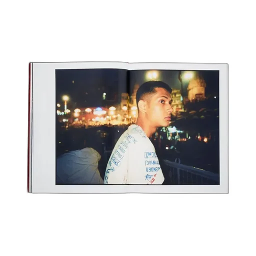 Archive Book