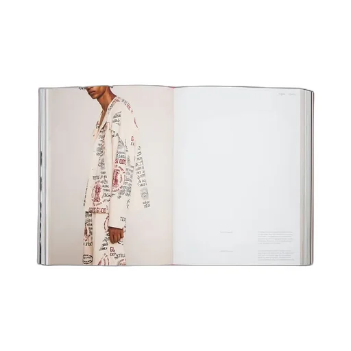 Archive Book