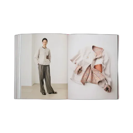Archive Book