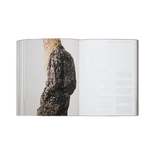 Archive Book