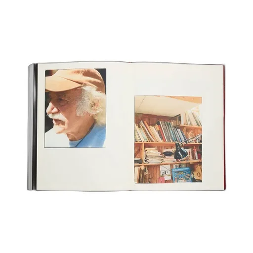 Archive Book