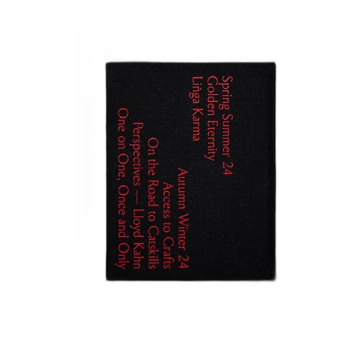 Archive Book