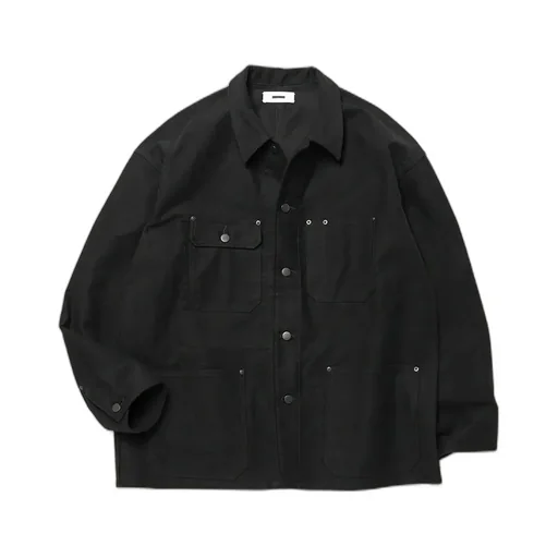 Cover All Jacket