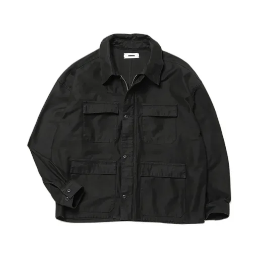 Fatigue Jacket