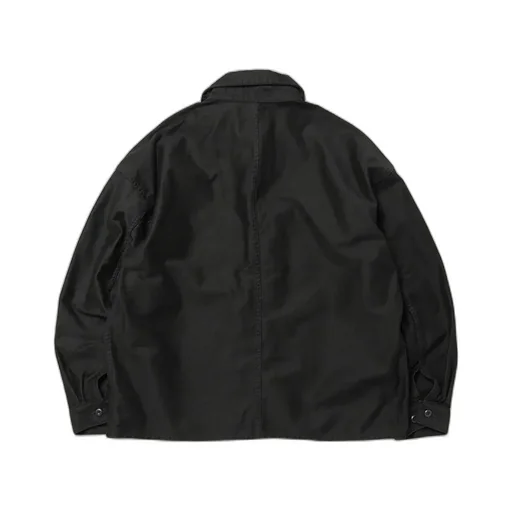 Fatigue Jacket