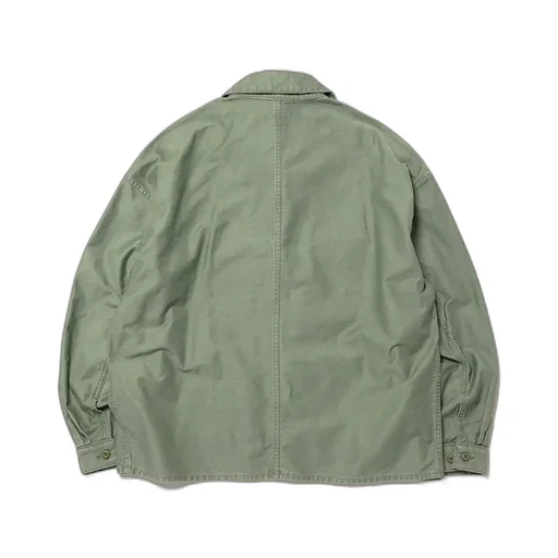 Fatigue Jacket