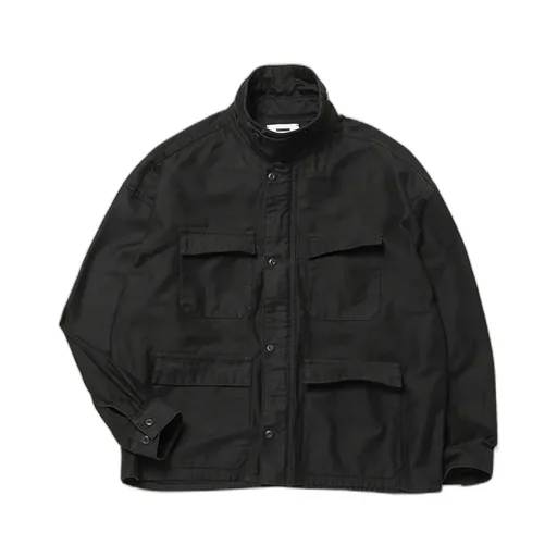 Fatigue Jacket