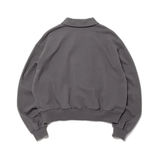Half Zip Jersey
