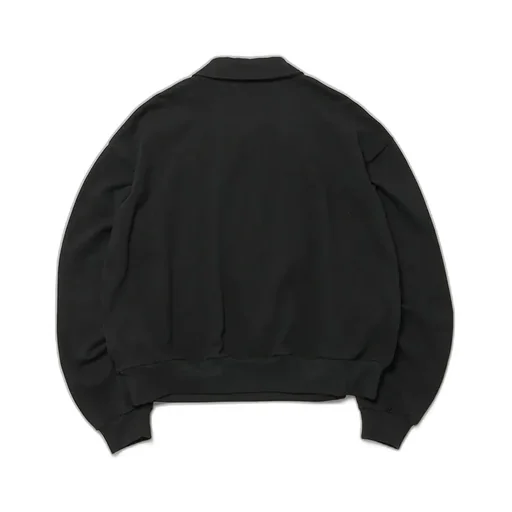Half Zip Jersey