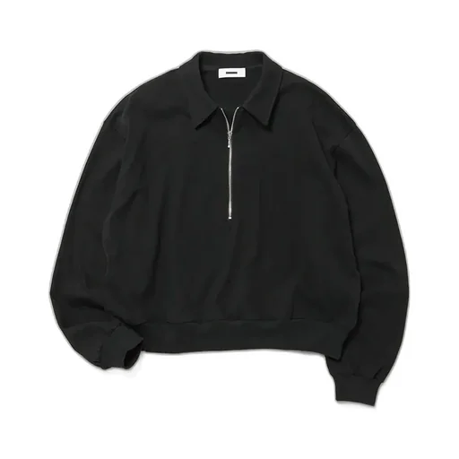 Half Zip Jersey