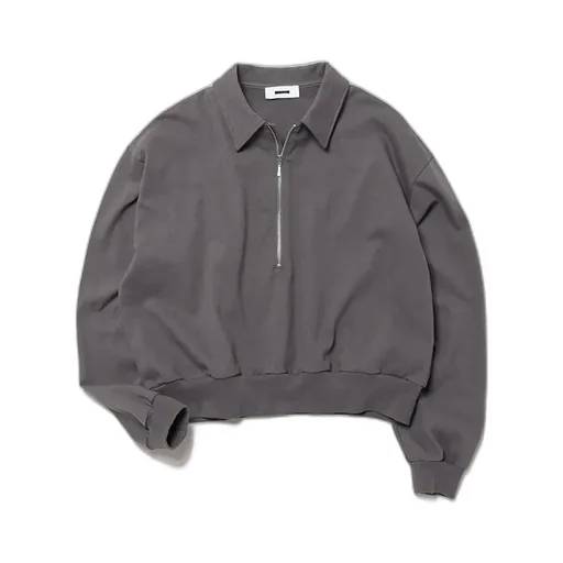 Half Zip Jersey