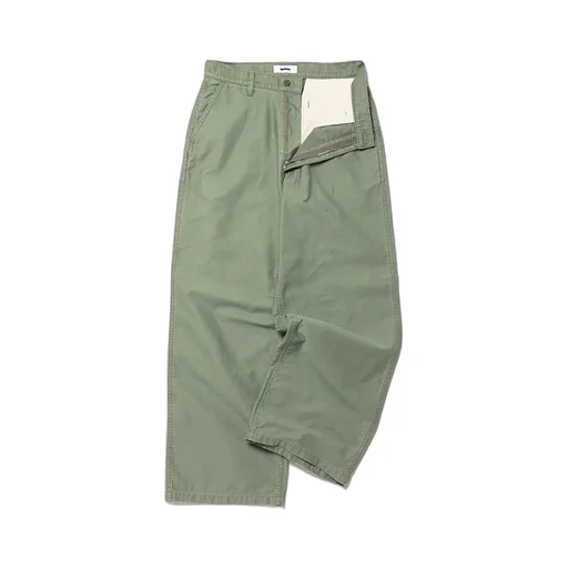 Fatigue Pants