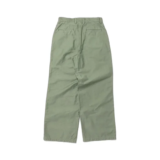 Fatigue Pants