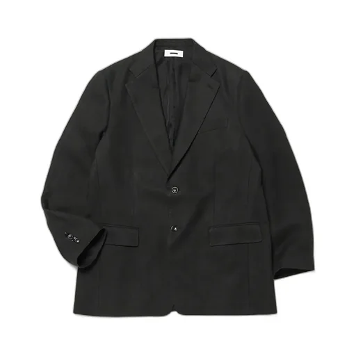 Tailored Jacket